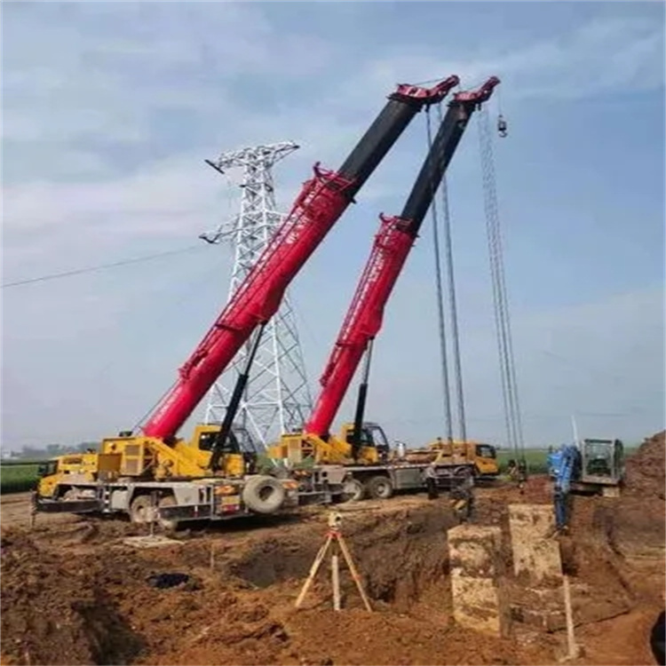 永新小型吊沙子吊车多少钱