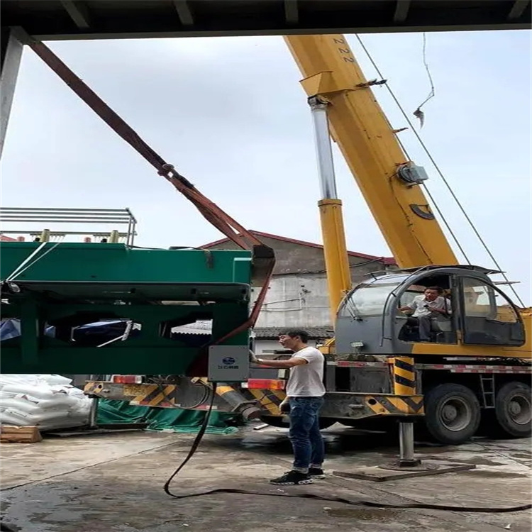 永新大吨位吊车租赁应急保障方案|化解突发吊装需求难题