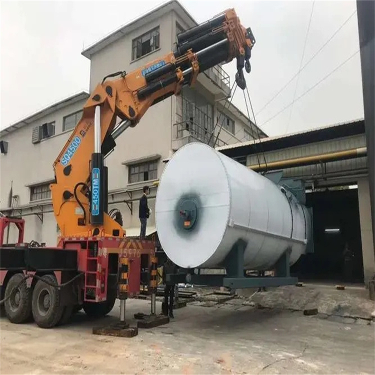 永新吊车租用电话|24小时应急服务|精准吊装方案